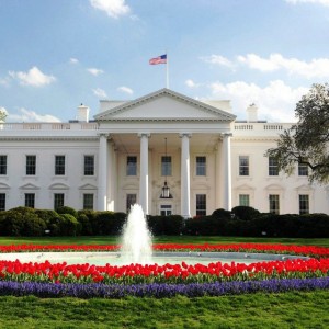 The-White-House