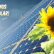 Beneficios del aprovechamiento de la energia solar en Cancun