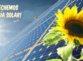 Beneficios del aprovechamiento de la energia solar en Cancun