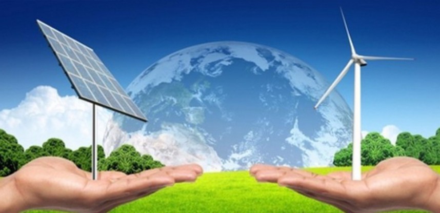 Dos grandes beneficios de usar energía solar para el planeta