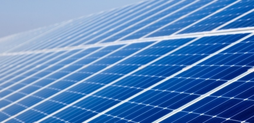 En Aumento las Instalaciones de Paneles Solares Fotovoltaicos en el Norte de México.