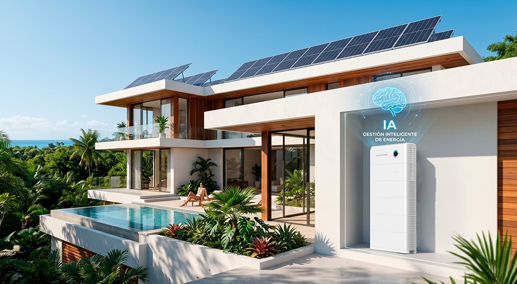 paneles-solares-playa-del-carmen-ia-sigenergy